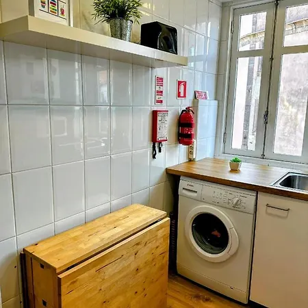 Apartment Figueiroa 10 Porto