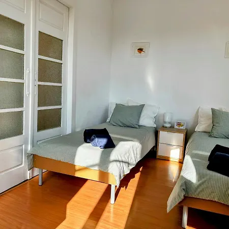 Figueiroa 10 Porto