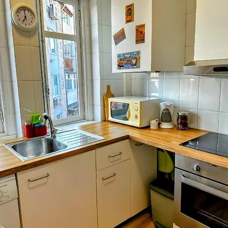 Figueiroa 10 Appartement