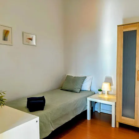 Apartment Figueiroa 10