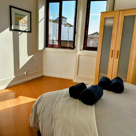 Figueiroa 10 Apartamento Oporto