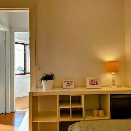 Apartment Figueiroa 10 Porto