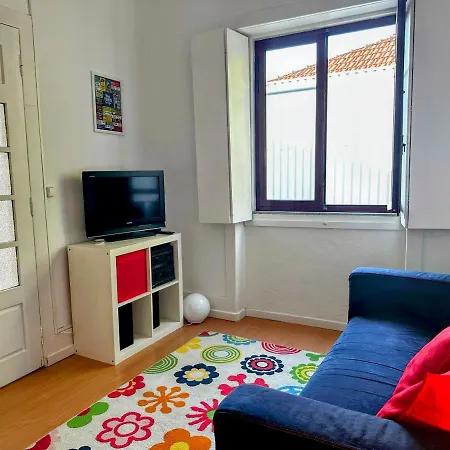 아파트 Figueiroa 10