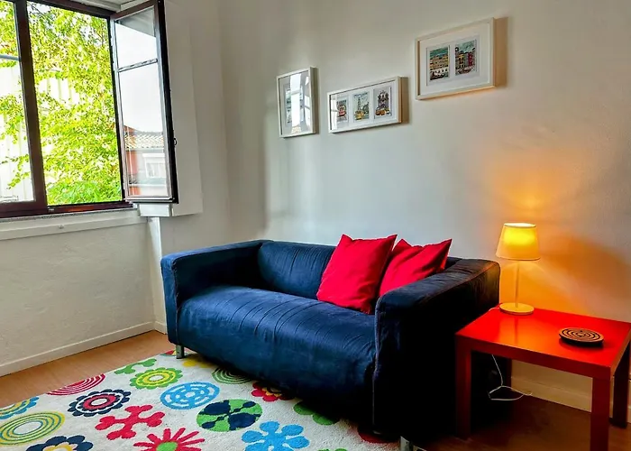 Figueiroa 10 Apartman *