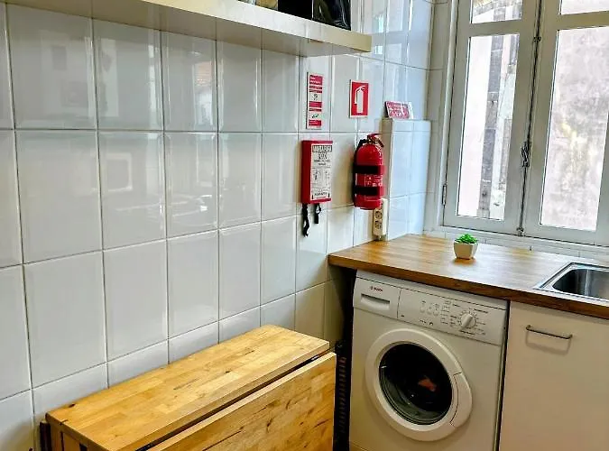 Apartman Figueiroa 10 Porto