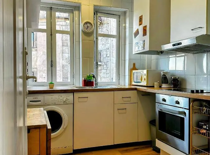 Apartman Figueiroa 10