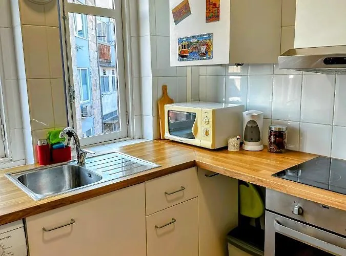 Figueiroa 10 Apartman