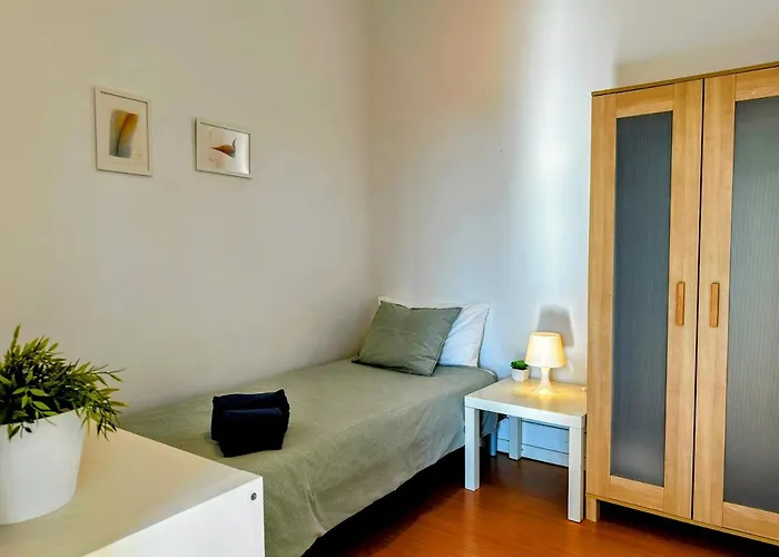 Apartman Figueiroa 10