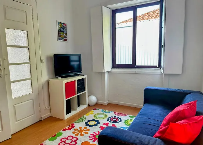 Apartman Figueiroa 10