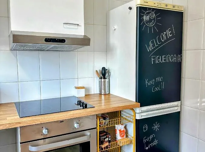 Figueiroa 10 * 波尔图