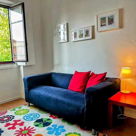 Figueiroa 10 Lejlighed *